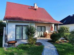 Ferienhaus Spreedeich